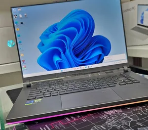 New Laptop Asus ROG Strix G15 16GB Intel Core I9 SSD 1T