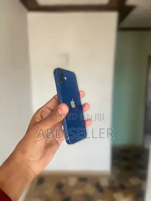 Apple iPhone 12 mini 128 GB Blue