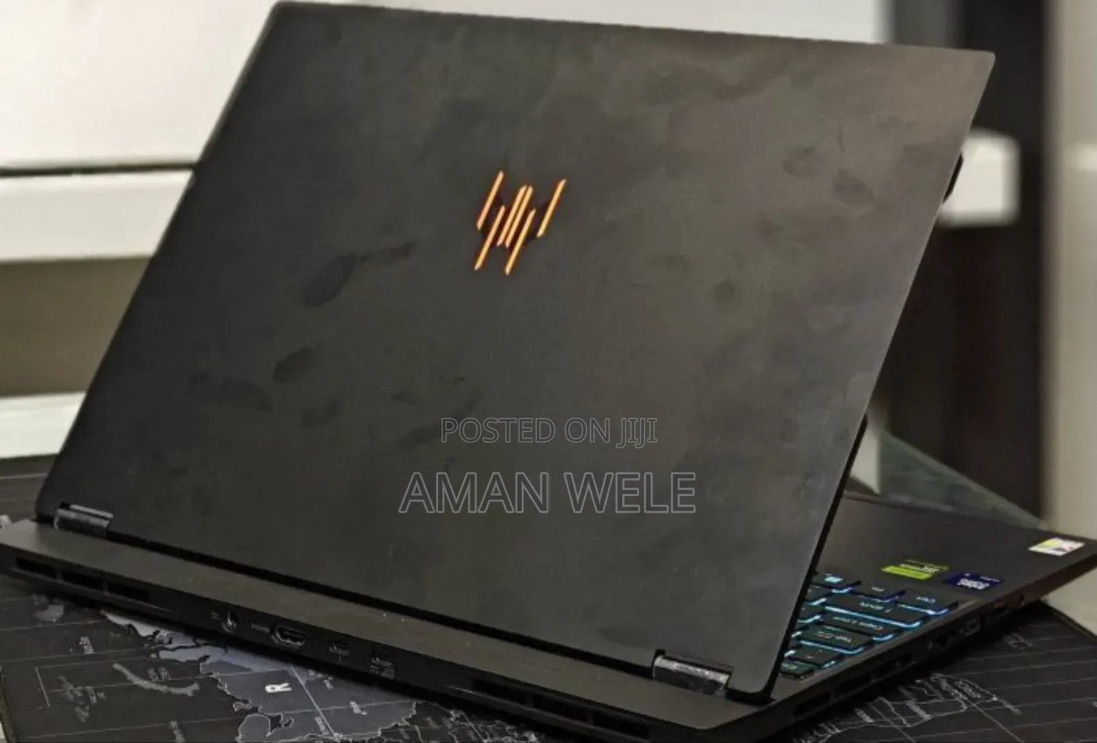 New Laptop Acer Predator Helios Neo 16 16GB Intel Core Ultra 9 SSD 1T