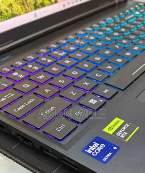 New Laptop Acer Predator Helios Neo 16 16GB Intel Core Ultra 9 SSD 1T