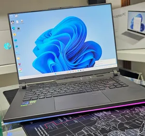 New Laptop Asus ROG Strix G15 16GB Intel Core I9 SSD 1T