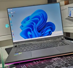 New Laptop Asus ROG Strix G15 16GB Intel Core I9 SSD 1T