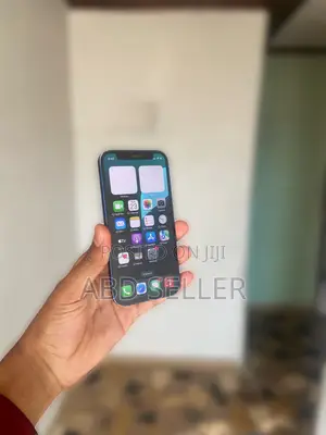 Apple iPhone 12 mini 128 GB Blue