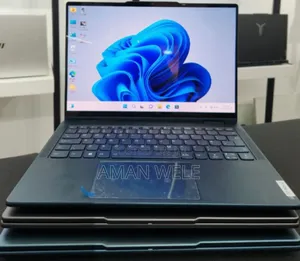 Photo - New Laptop Lenovo Yoga 2 16GB Intel Core Ultra 7 SSD 1T