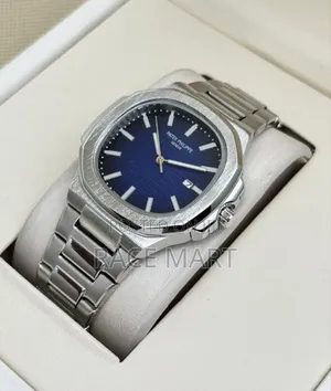 Photo - Patek Philippe Nautilus