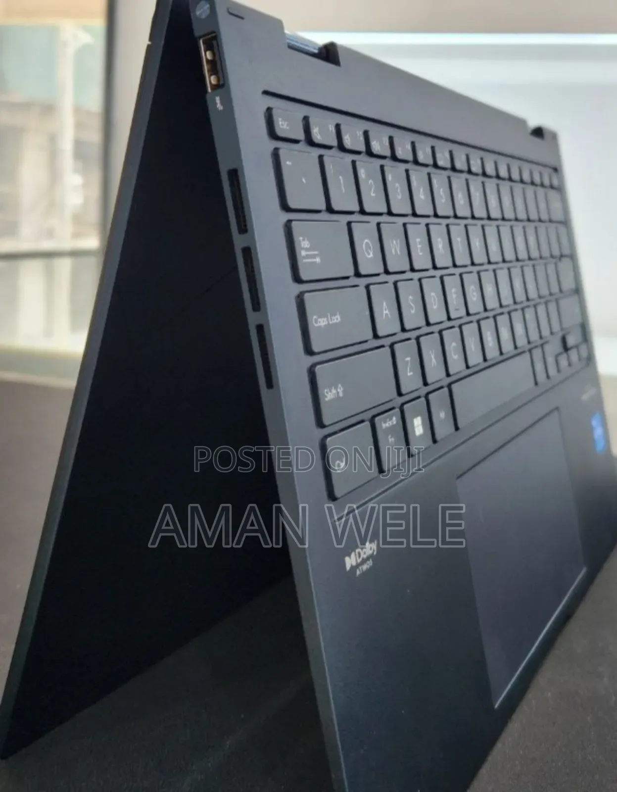 New Laptop Lenovo Yoga 2 16GB Intel Core Ultra 7 SSD 1T