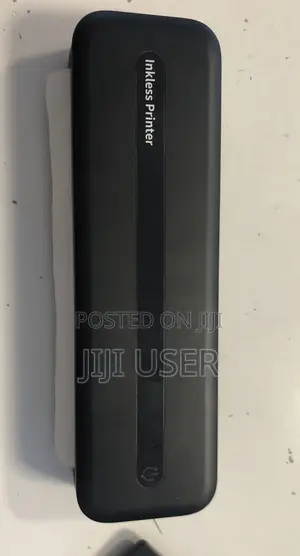 Photo - Phomemo Portable Printer M832