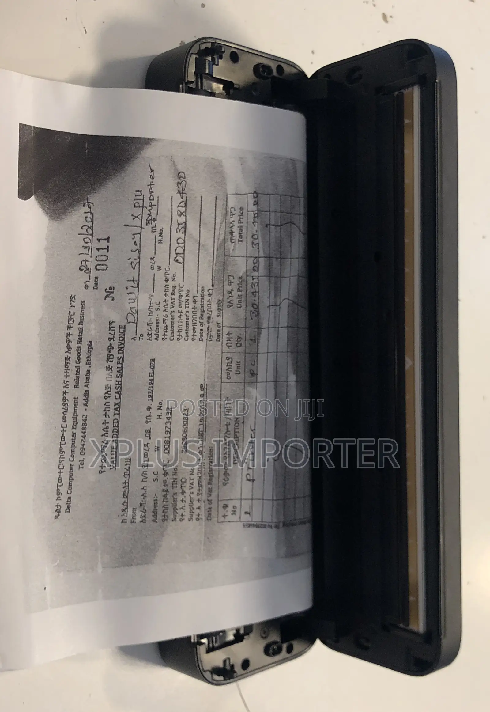 Phomemo Portable Printer M832