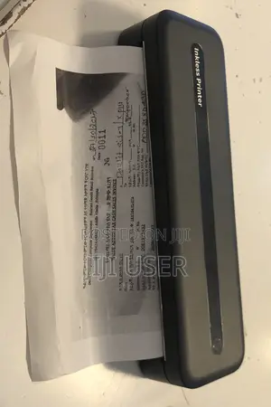 Phomemo Portable Printer M832