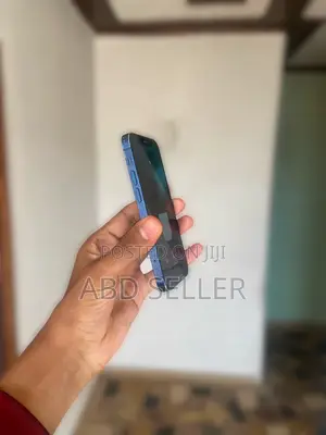 Apple iPhone 12 mini 128 GB Blue