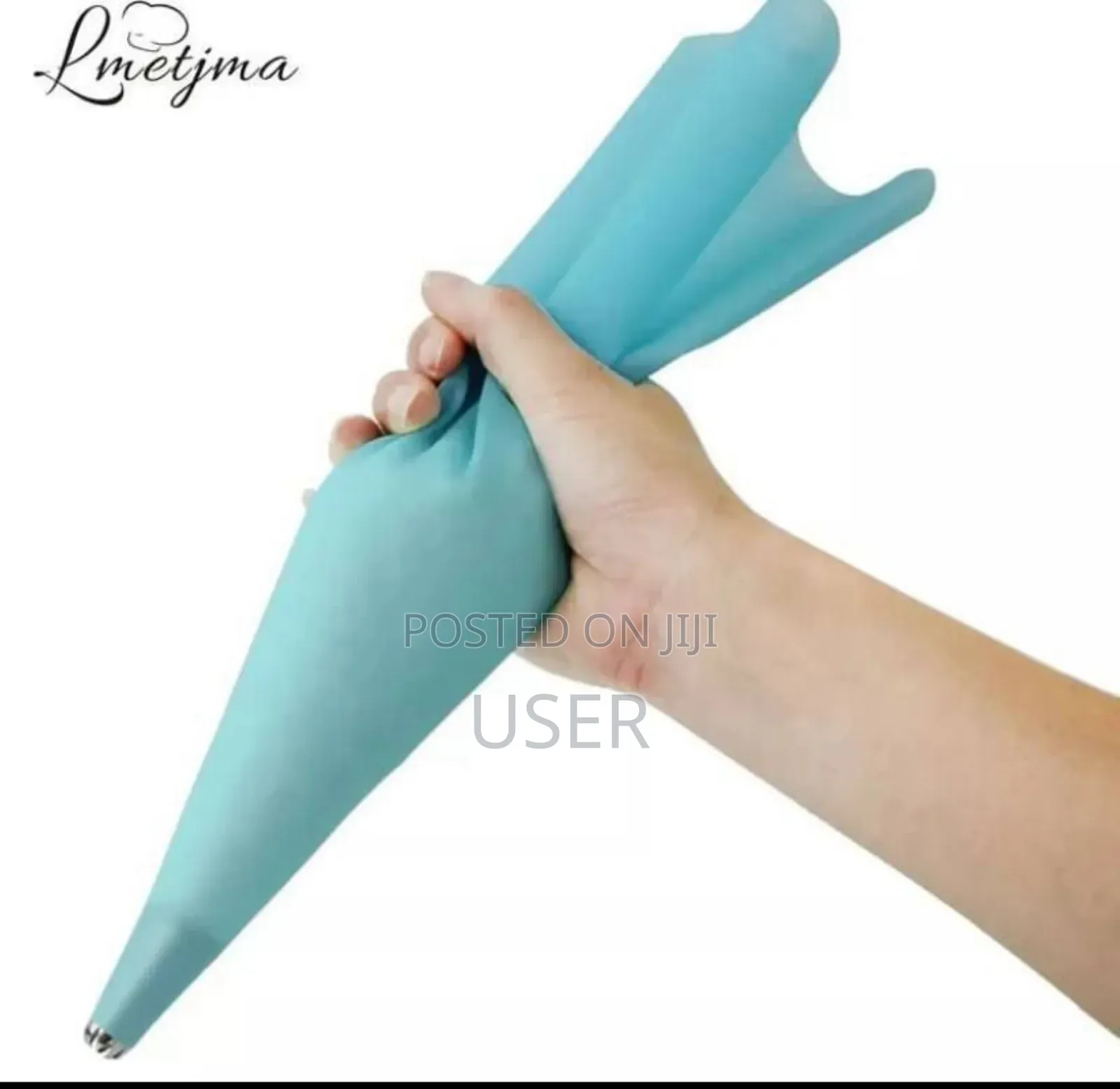 6pcs Cake Decorating Nozzle