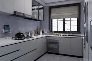 Photo - Furnished 3bdrm Apartment in Addis Ababa, Bole for sale