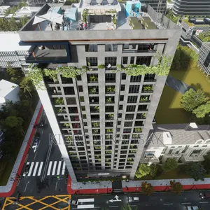 Furnished 3bdrm Apartment in Addis Ababa, Bole for sale