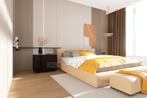 Furnished 3bdrm Apartment in Addis Ababa, Bole for sale