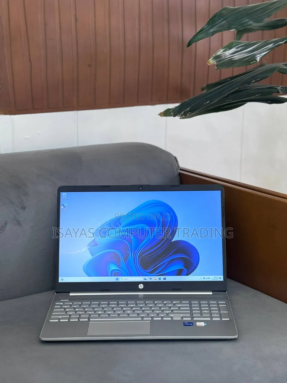 New Laptop HP Stream Notebook 16GB Intel Core I7 SSD 512GB