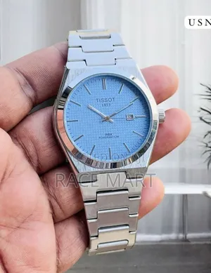 Photo - Tissot Watch