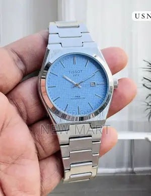 Tissot Watch