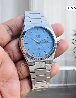 Tissot Watch