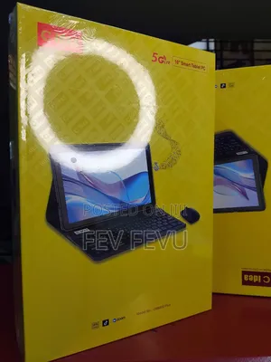 Photo - New C idea CM8800 Plus 8 GB Gray