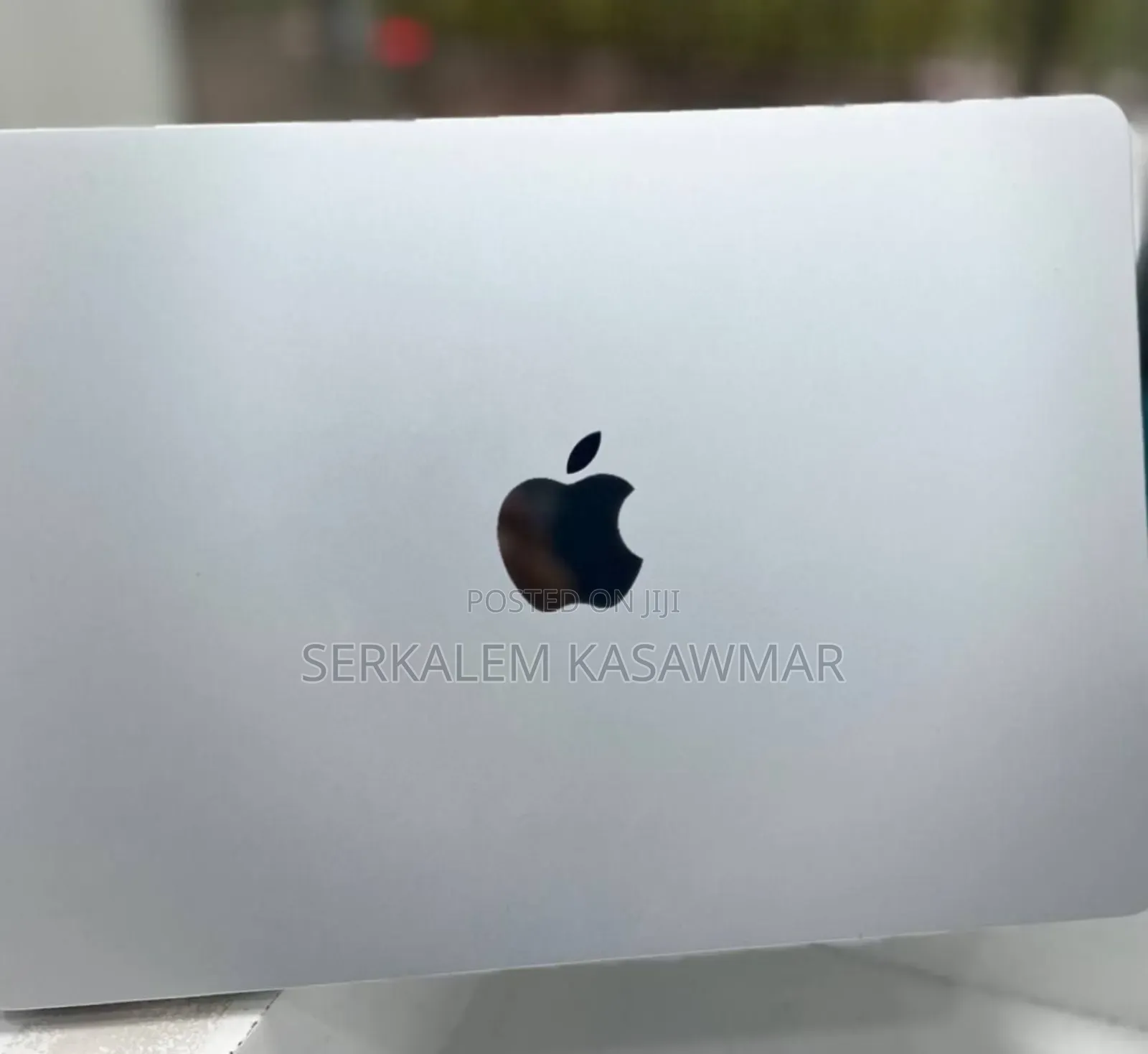 New Laptop Apple MacBook Air 8GB Apple M2 SSD 256GB