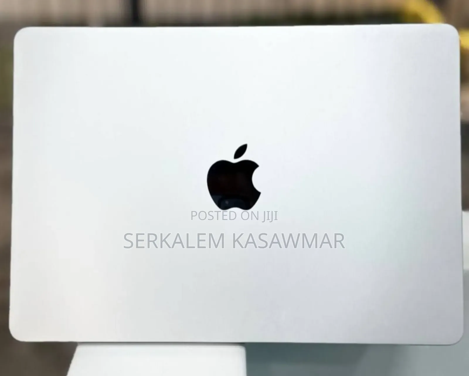 New Laptop Apple MacBook Air 8GB Apple M2 SSD 256GB