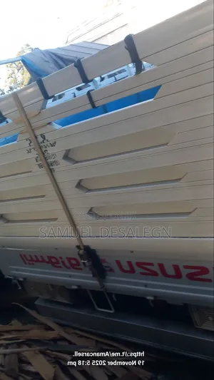 Nissan Patrol 2003 Gray