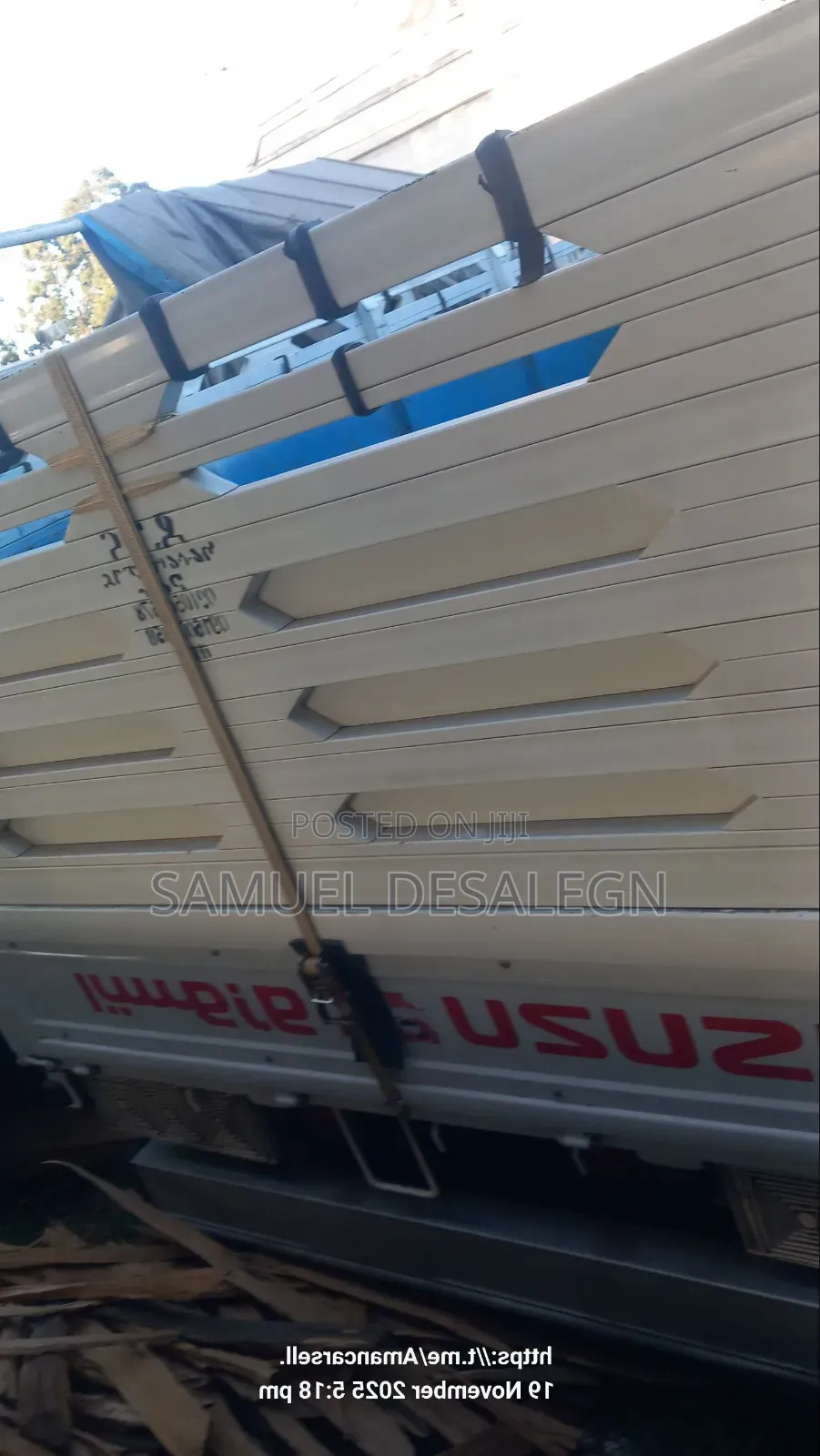 Nissan Patrol 2003 Gray