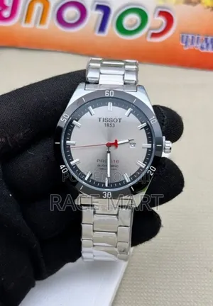 Photo - Tissot Automatic
