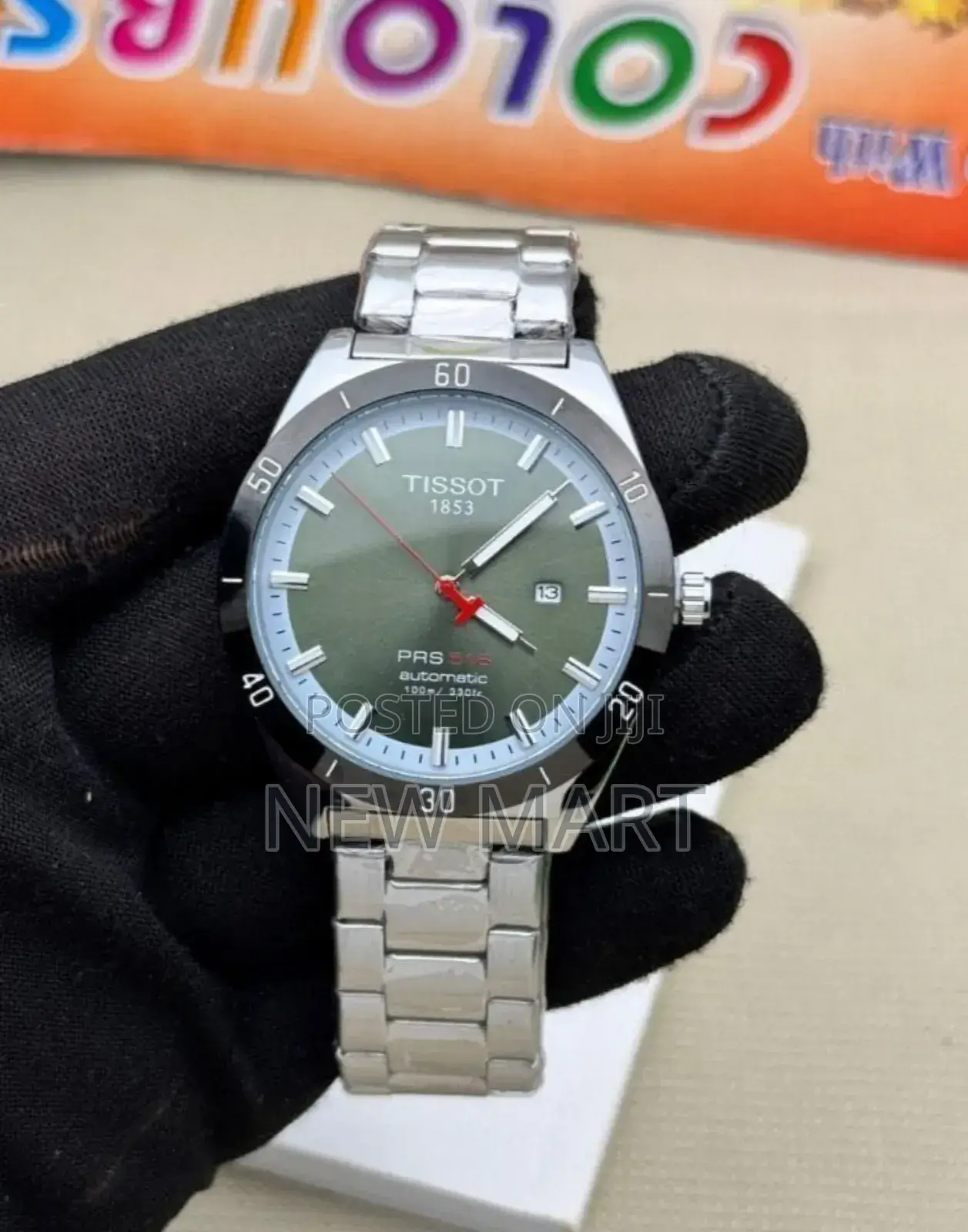 Tissot Automatic