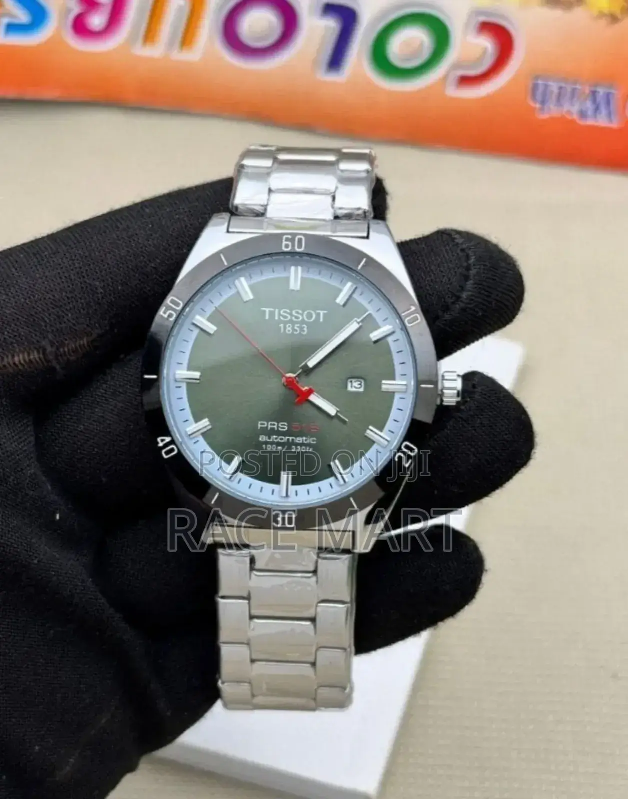 Tissot Automatic