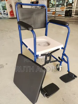 Foldable Wheelchair協議wheelchair廟會commode Wheelchair者的wheelchair New