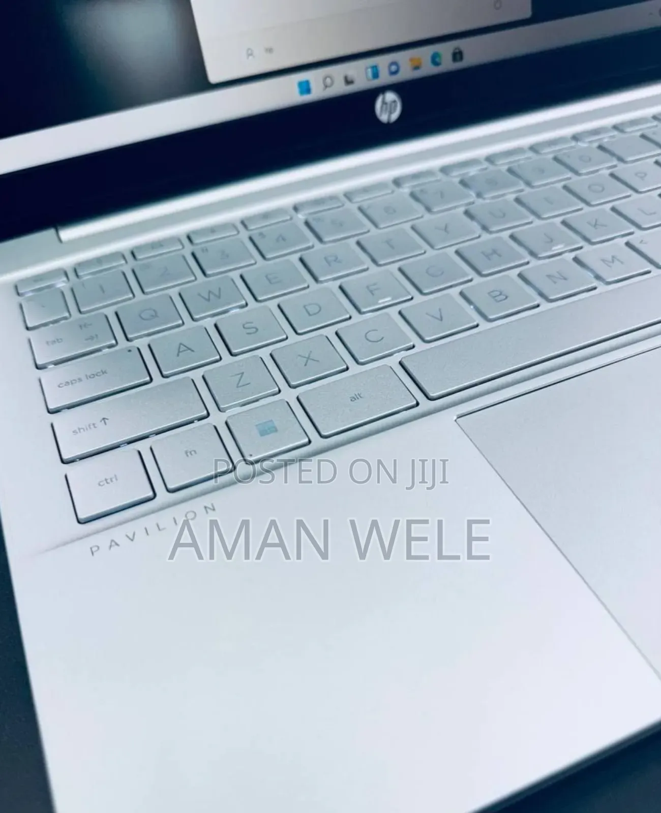 New Laptop HP Pavilion 15 16GB Intel Core I7 SSD 512GB