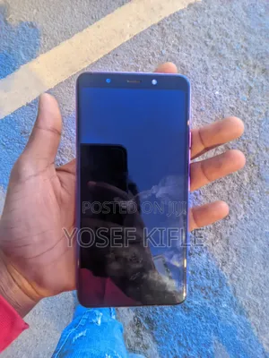 Tecno Pop 4 32 GB Blue