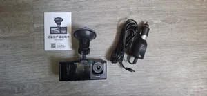 Dash Cam Dash Camera