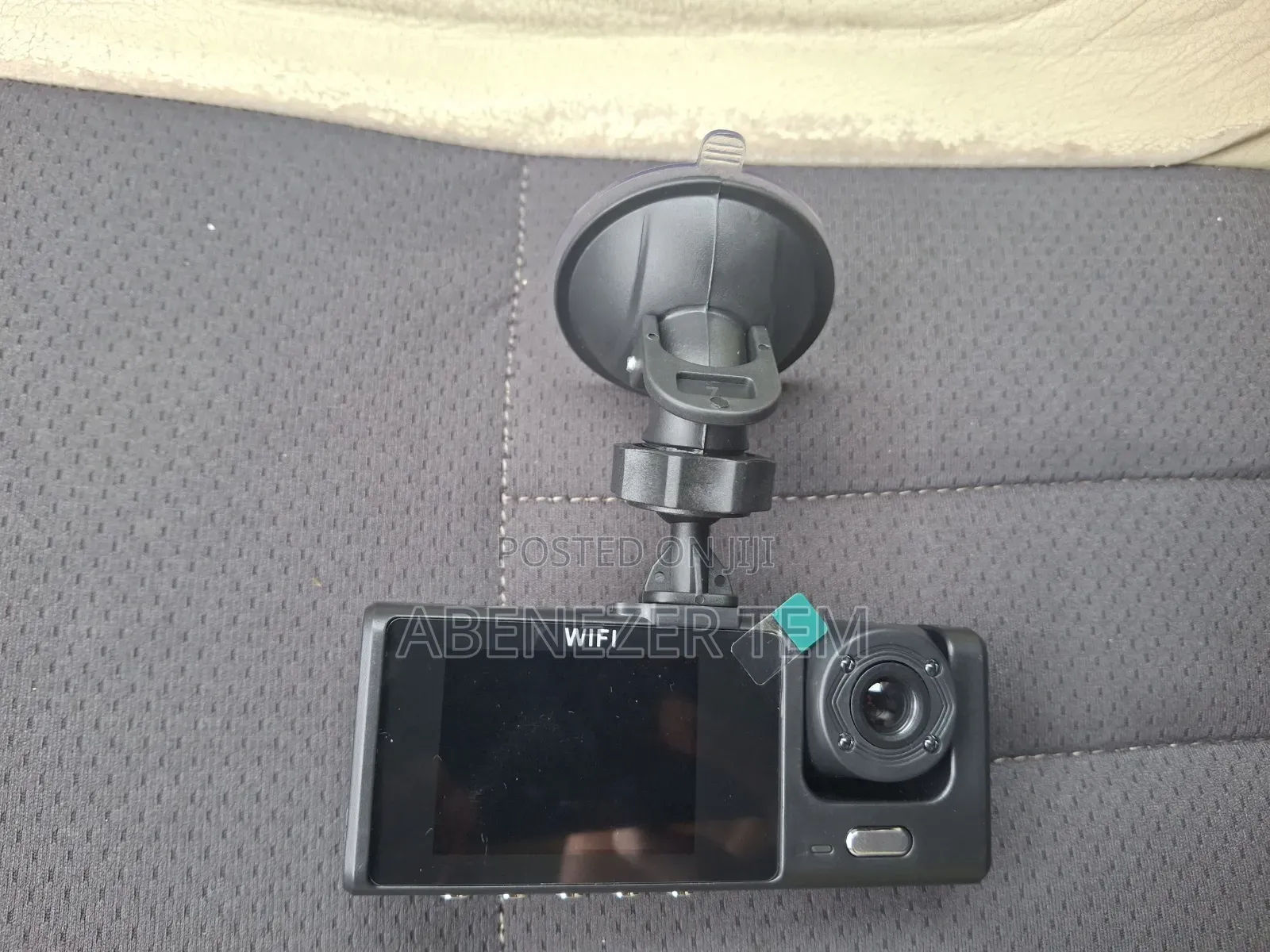 Dash Cam Dash Camera