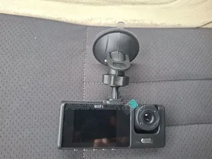 Photo - Dash Cam Dash Camera