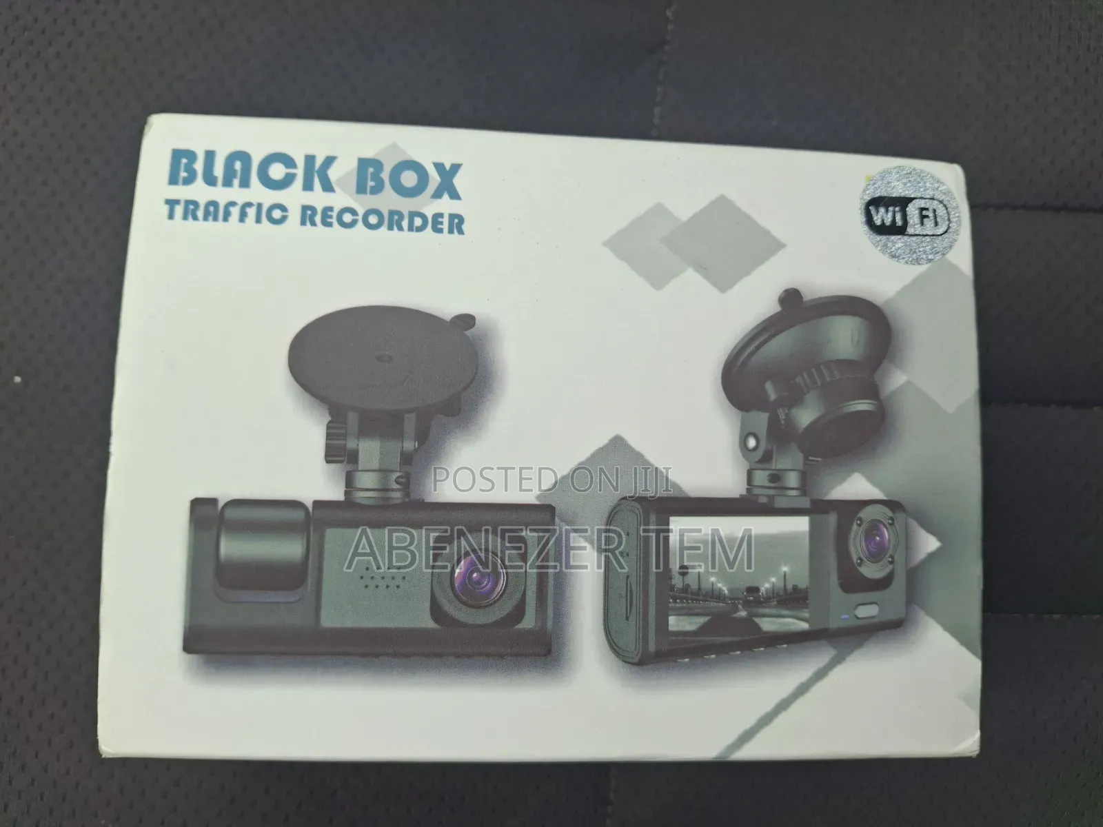 Dash Cam Dash Camera