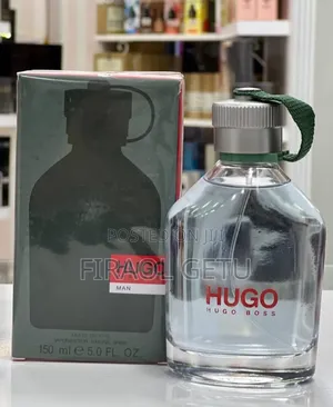 Photo - Hugo Boss Perfume