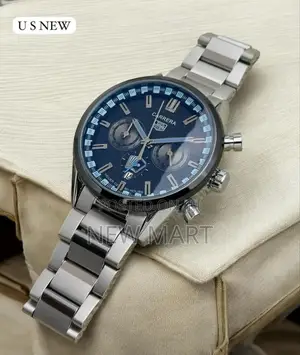 Tag Heuer Carrera
