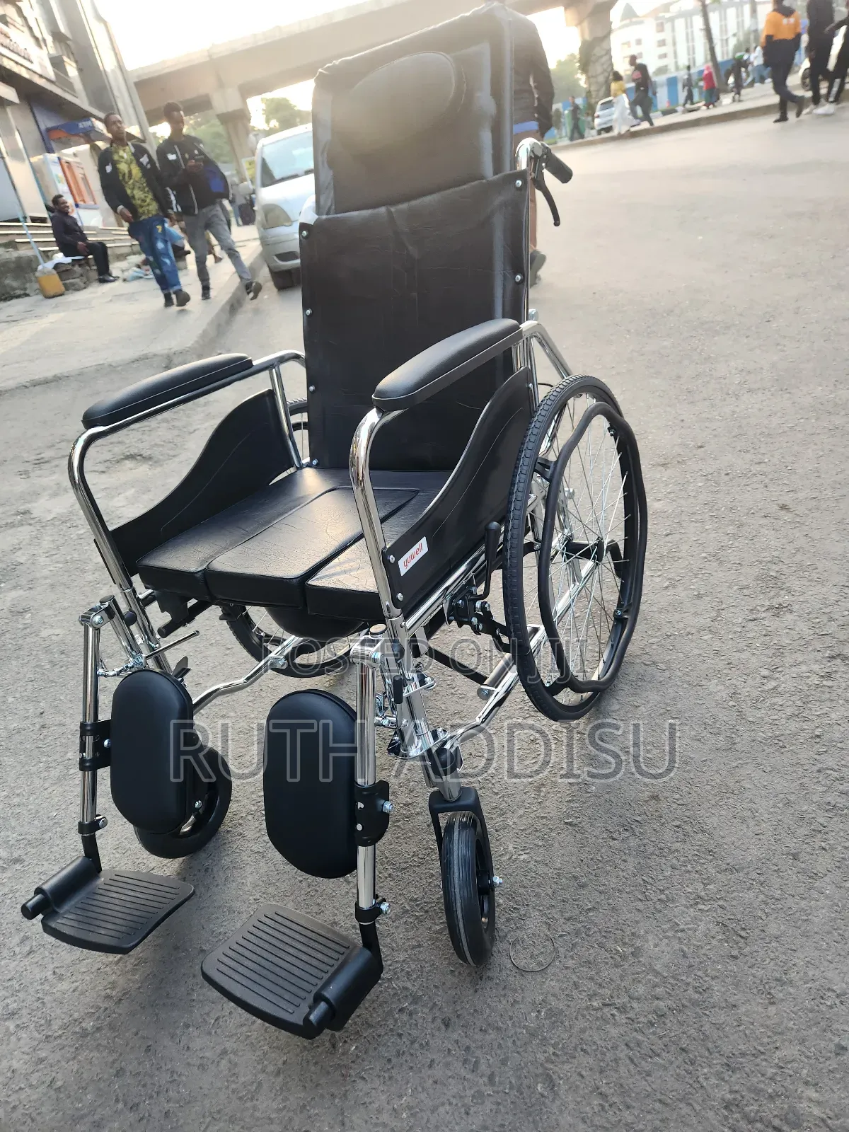 Reclining Wheelchair管道wheelchair考量wheelchair考試wheelchair考慮wheelchair