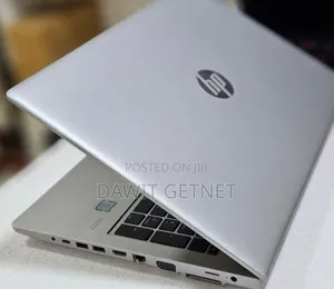 Photo - New Laptop HP ProBook 640 G5 16GB Intel Core I7 SSD 256GB