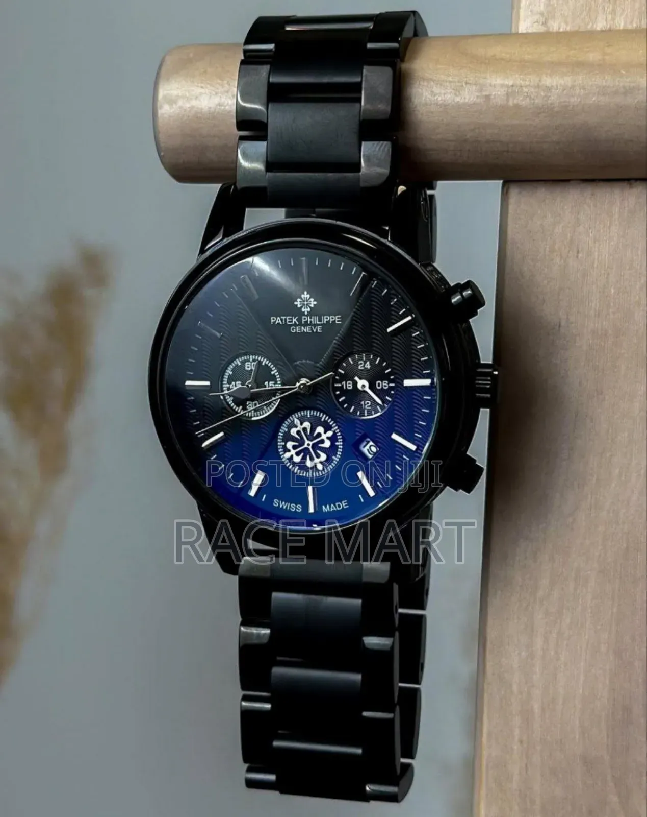 Patek Philippe Chronograph