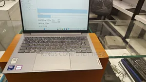 New Laptop Lenovo ThinkBook 15 16GB Intel Core Ultra 7 SSD 512GB