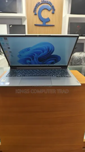 New Laptop Lenovo ThinkBook 15 16GB Intel Core Ultra 7 SSD 512GB