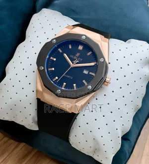 Photo - Hublot Watch