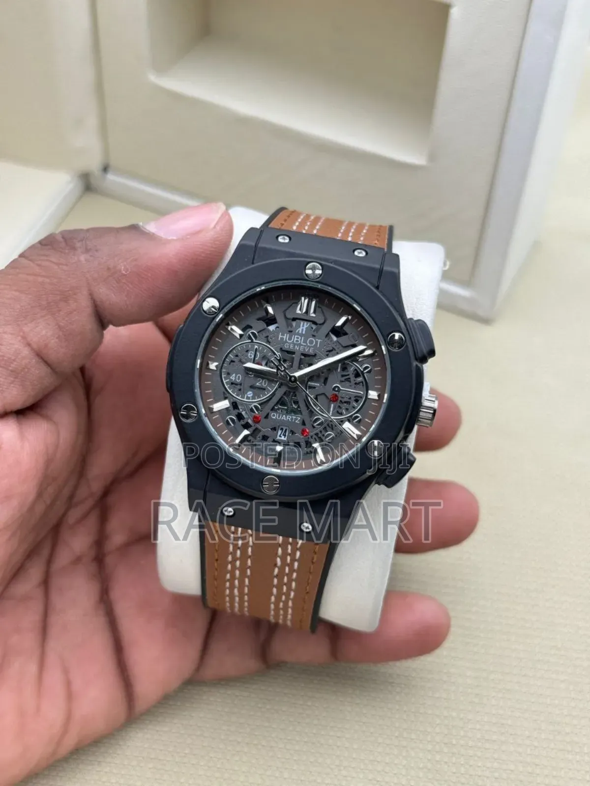 Hublot Watch