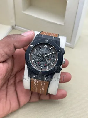 Hublot Watch