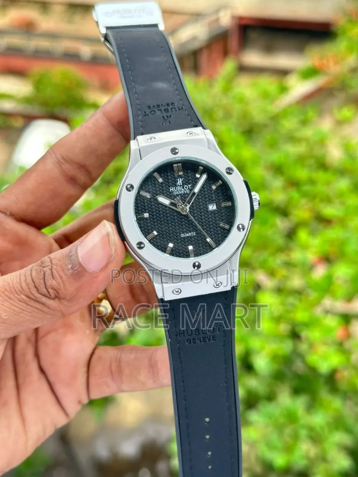Hublot Watch