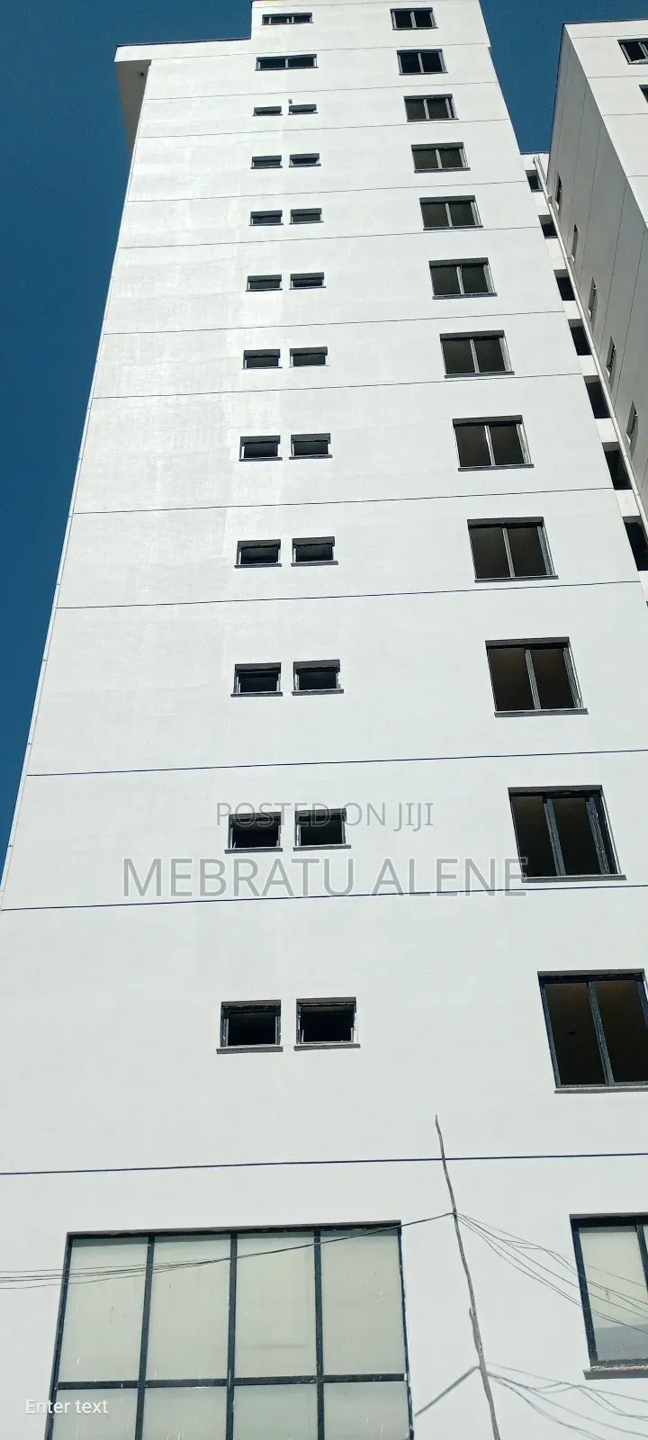 3bdrm Apartment in Ghion Homes Real, Kirkos for sale