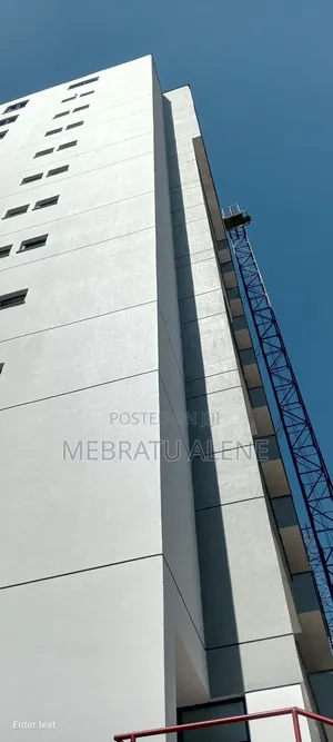 3bdrm Apartment in Ghion Homes Real, Kirkos for sale